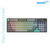 Fantech ATOM PRO96 MK914 RGB Gaming Mechanical Keyboard